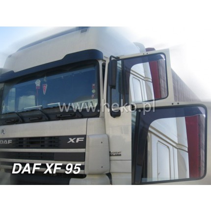 TIR, BUS a karavan - Ofuky DAF 95 XF 1998r.→ / 105 XF 2D 2007R →