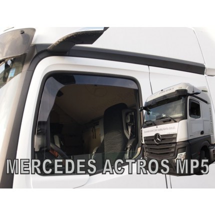 TIR, BUS a karavan - Ofuky MERCEDES Antos/Actros MP4 od 2012 i MP5 od 2019
