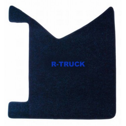 TIR, BUS a karavan - Autokoberec RENAULT Premium od 2005 - střed (textilní)