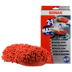 SONAX mycí houba z mikrovlákna