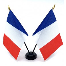 Stolní vlajky - Francie