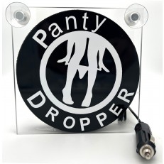 Světelný LED box – Panty Dropper 12/24V