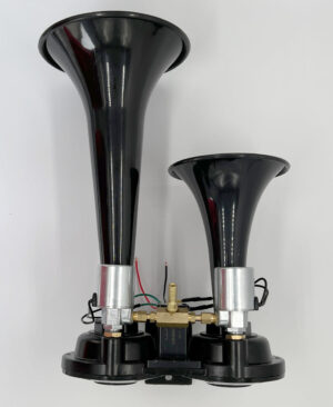 Podtlaková houkačka TGV 24V