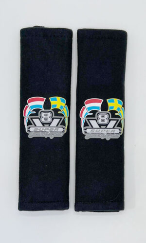 Návlek bezpečnostních pásů "V8"