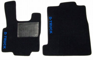 Autokoberec DAF XF105 - pár