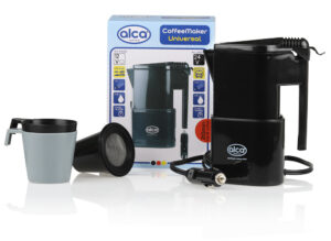 Varná konvice ALCA 24V 400ml