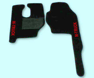 autokoberec Mercedes Actros MPII, MPIII pravý krátký - pár