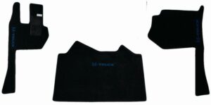 autokoberec Mercedes MP IV od 2011 - typ 2 (sada)