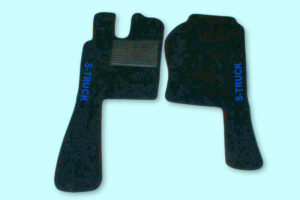 autokoberec Scania 124R do i od r2009 - pár