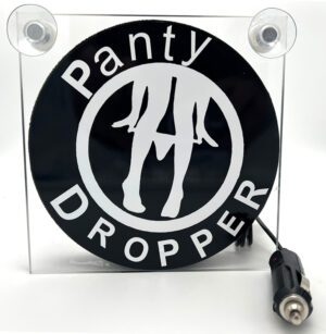 Světelný LED box – Panty Dropper 12/24V