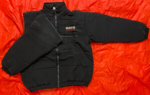 BUNDA/VESTA - celobarevná