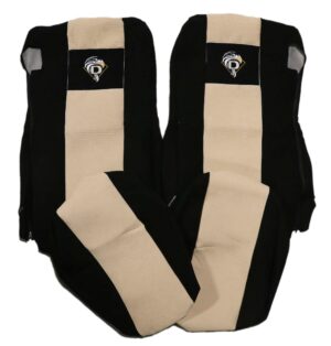 Potahy sedadel DAF/TATRA č.124 - manšestr