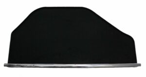 odkládací stolek DAF CF od 2014 - střed