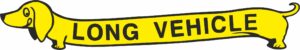 LONG VEHICLE bez rámečku