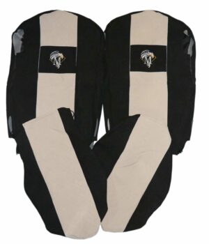 Potahy sedadel MERCEDES č.122 - manšestr