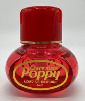 Osvěžovač poppy originál Cattleya