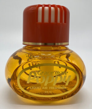 Osvěžovač poppy originál Citrus