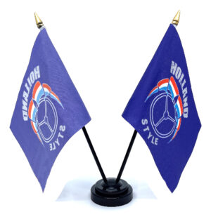 Stolní vlajky - Holland Style