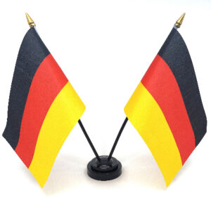 Stolní vlajky - Německo