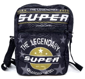 Taška pánská - Super Diesel