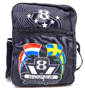 Taška pánská - Super V8