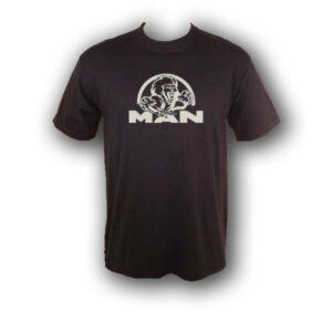 tričko dětské - Man