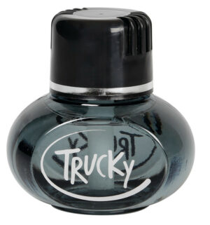 Osvěžovač “TRUCKY” New car