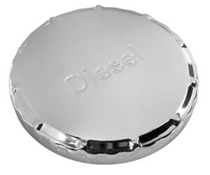 Bajonetový uzávěr palivové nádrže 80mm