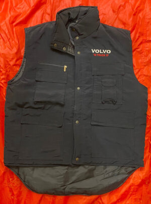 VESTA (prodloužená) - celobarevná