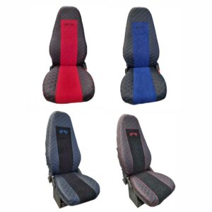 autopotah kožený MERCEDES č.121 – ROYAL