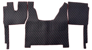 autokoberec IVECO S-WAY od 2025 automat - ROYAL