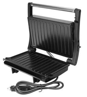 Kontaktní gril 24V, 250W