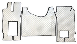 autokoberec MERCEDES MPV - široká kabina s tunelem