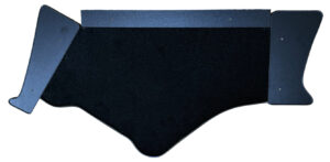 odkládací stolek FORD F-MAX 2025 - středový